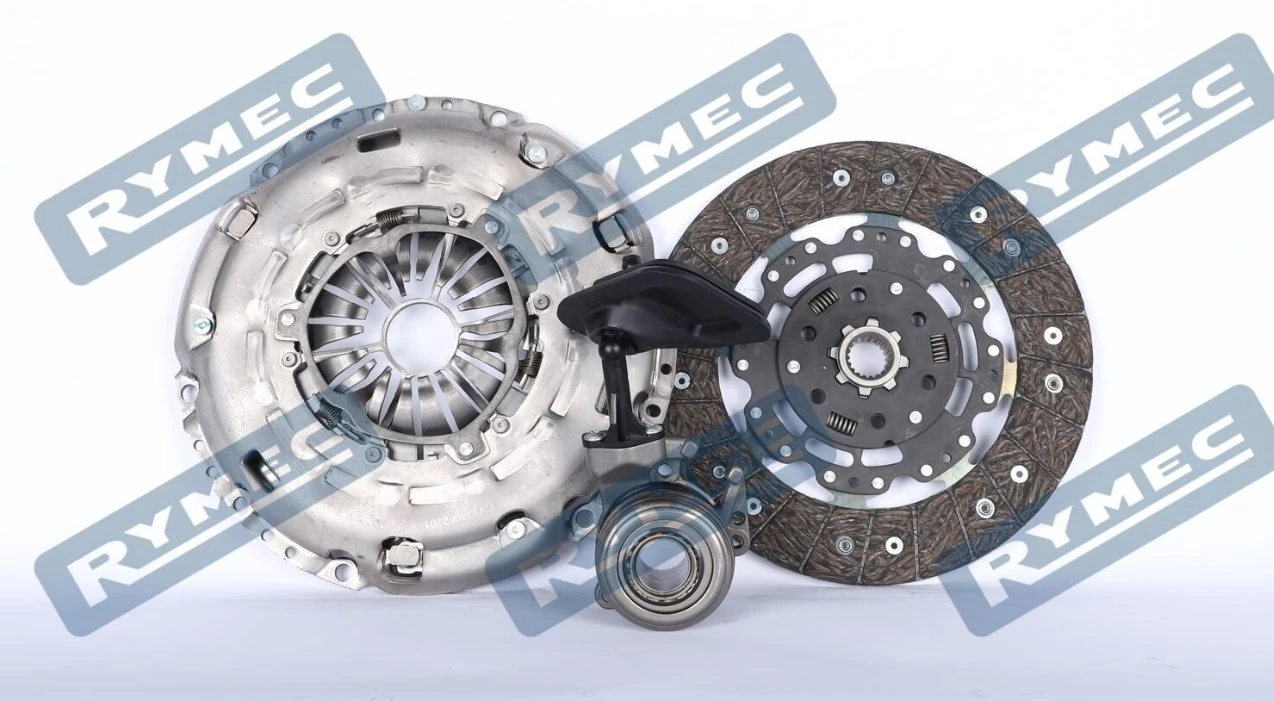 Set ambreiaj RYMEC JT17981039