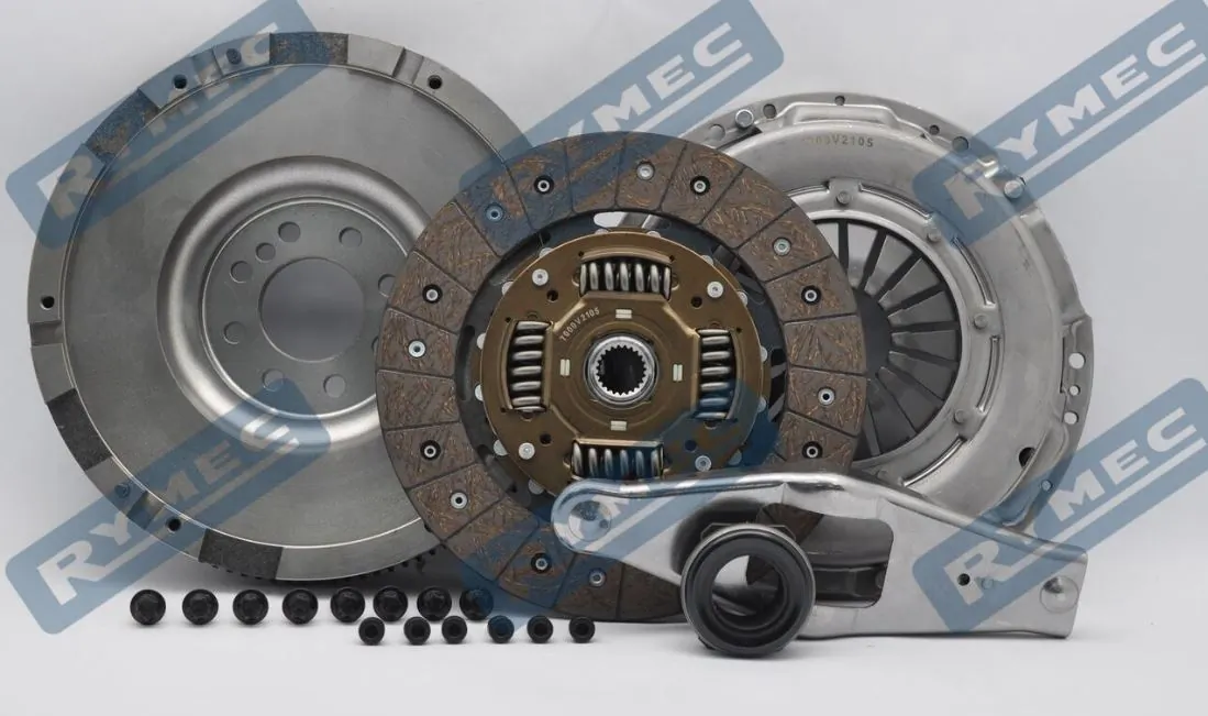 Set ambreiaj RYMEC SF1000