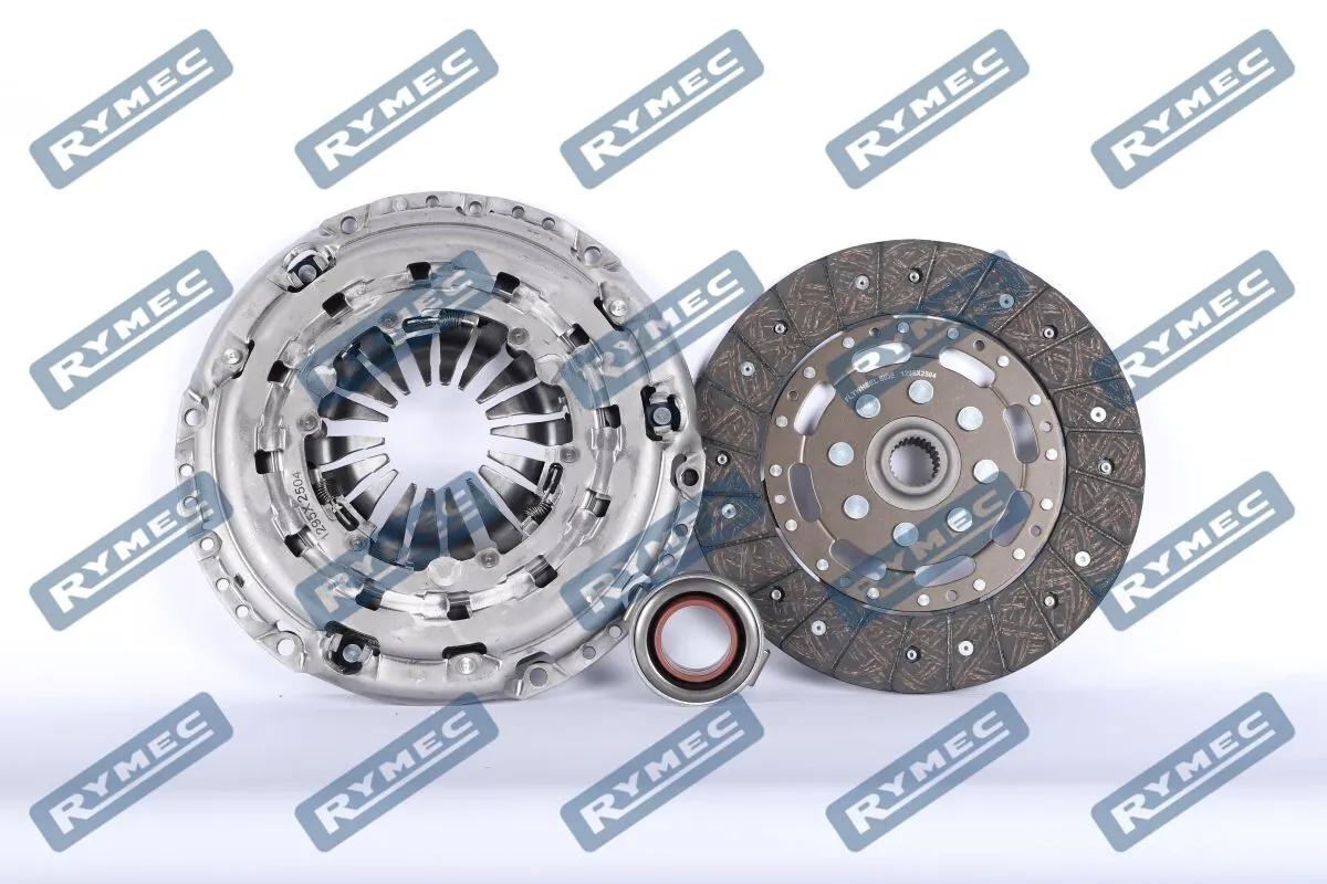 Set ambreiaj RYMEC JT1841