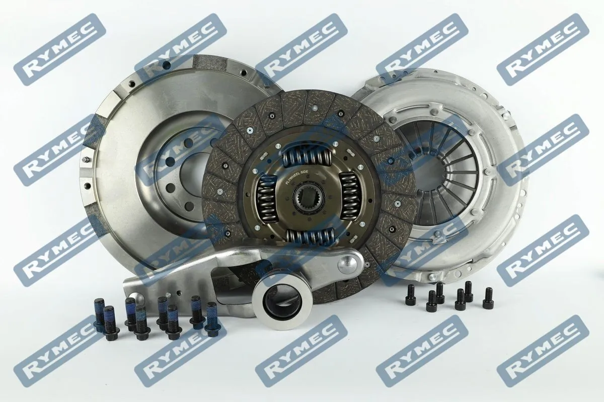 Set ambreiaj RYMEC SF1022