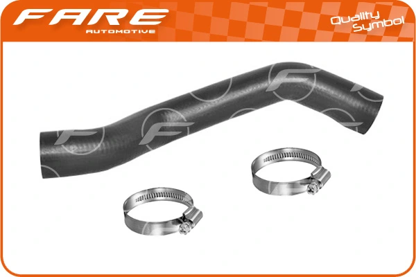 Furtun aer supraalimentare FARE SA 11246