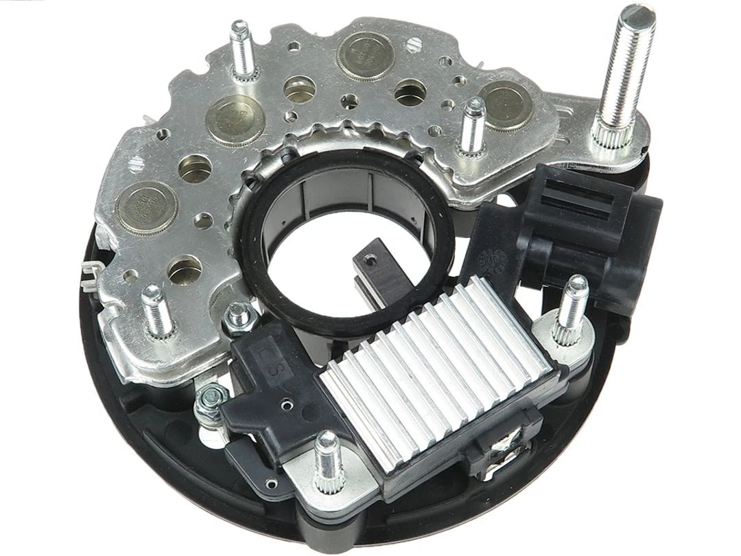 Set de reparatie, redresor alternator AS-PL ARR2005