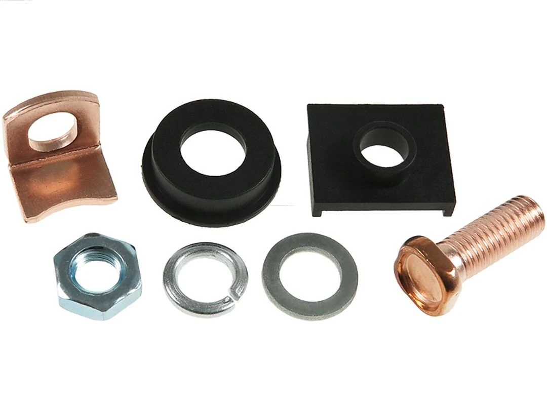 Chit reparatie, demaror AS-PL SP6019