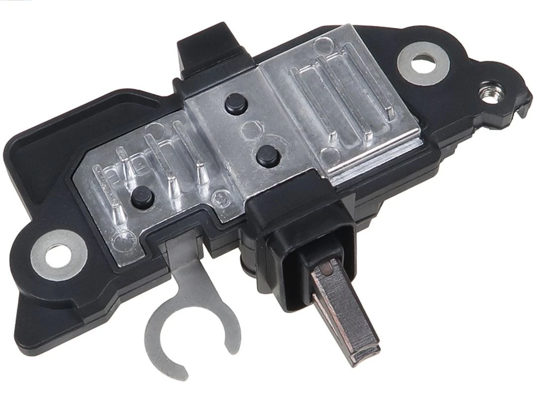Regulator, alternator AS-PL ARE0082(BOSCH)