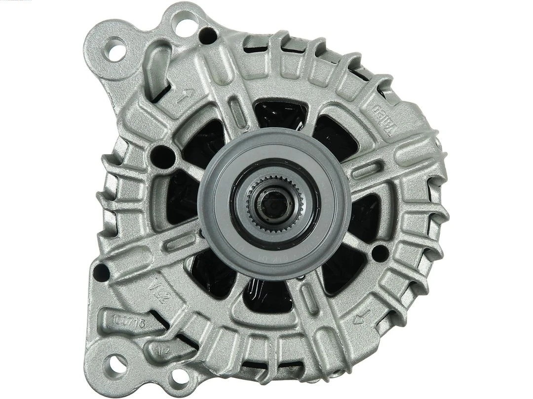 Generator/alternator AS-PL A3308PR