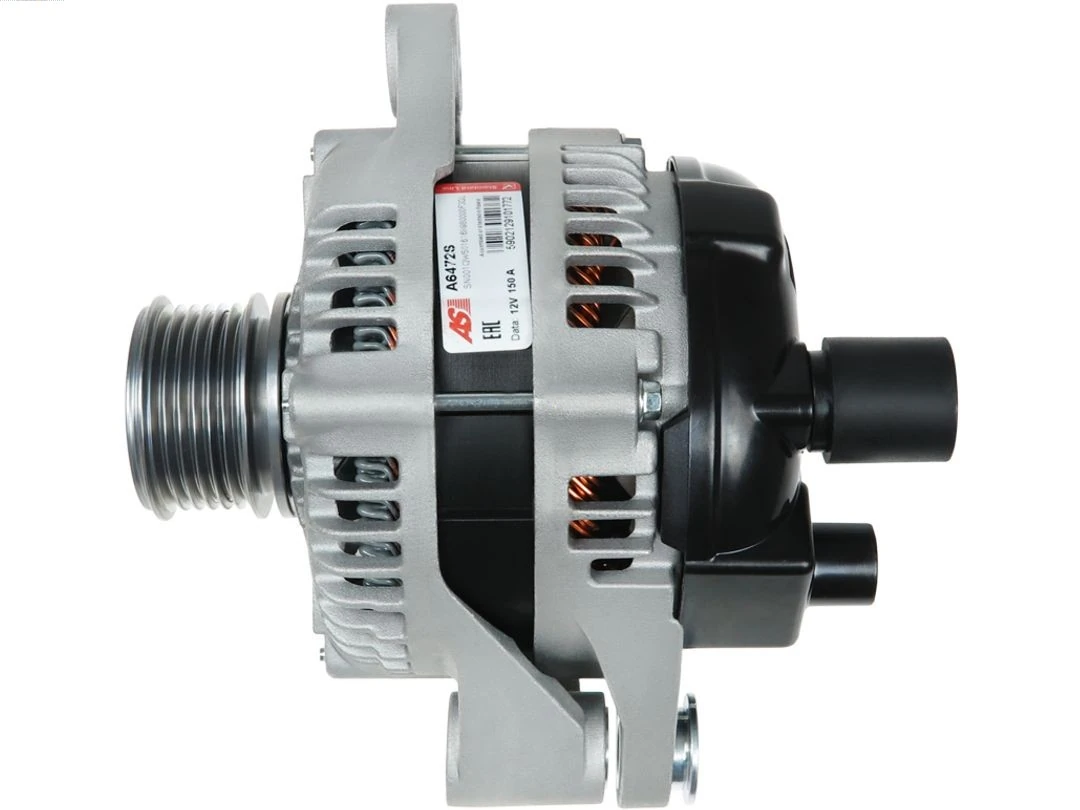 Generator/alternator AS-PL A6472S