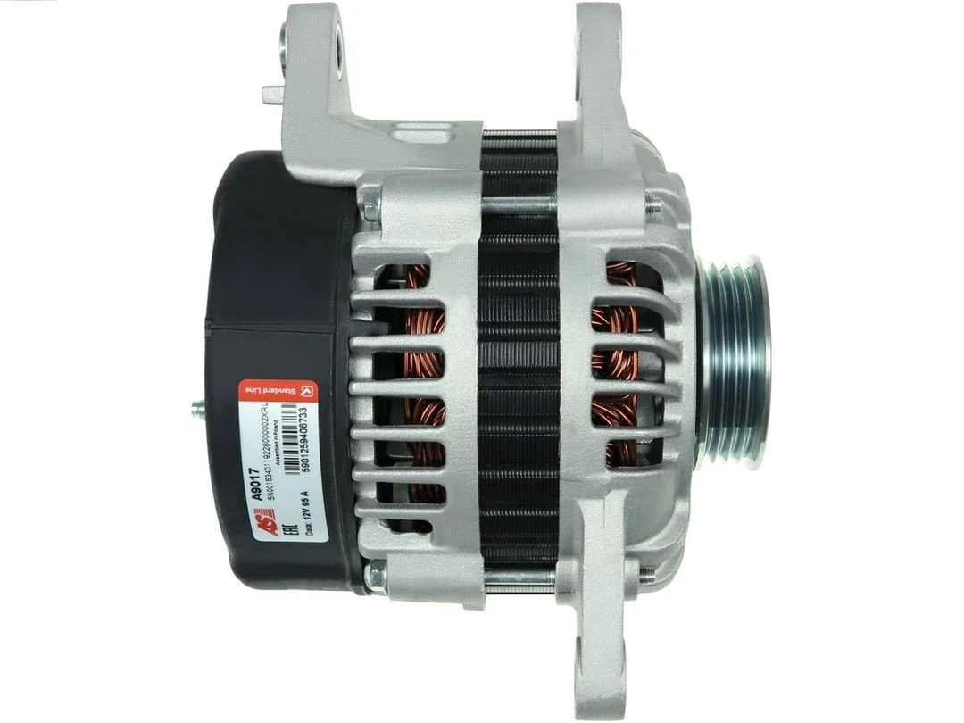 Generator/alternator AS-PL A9017