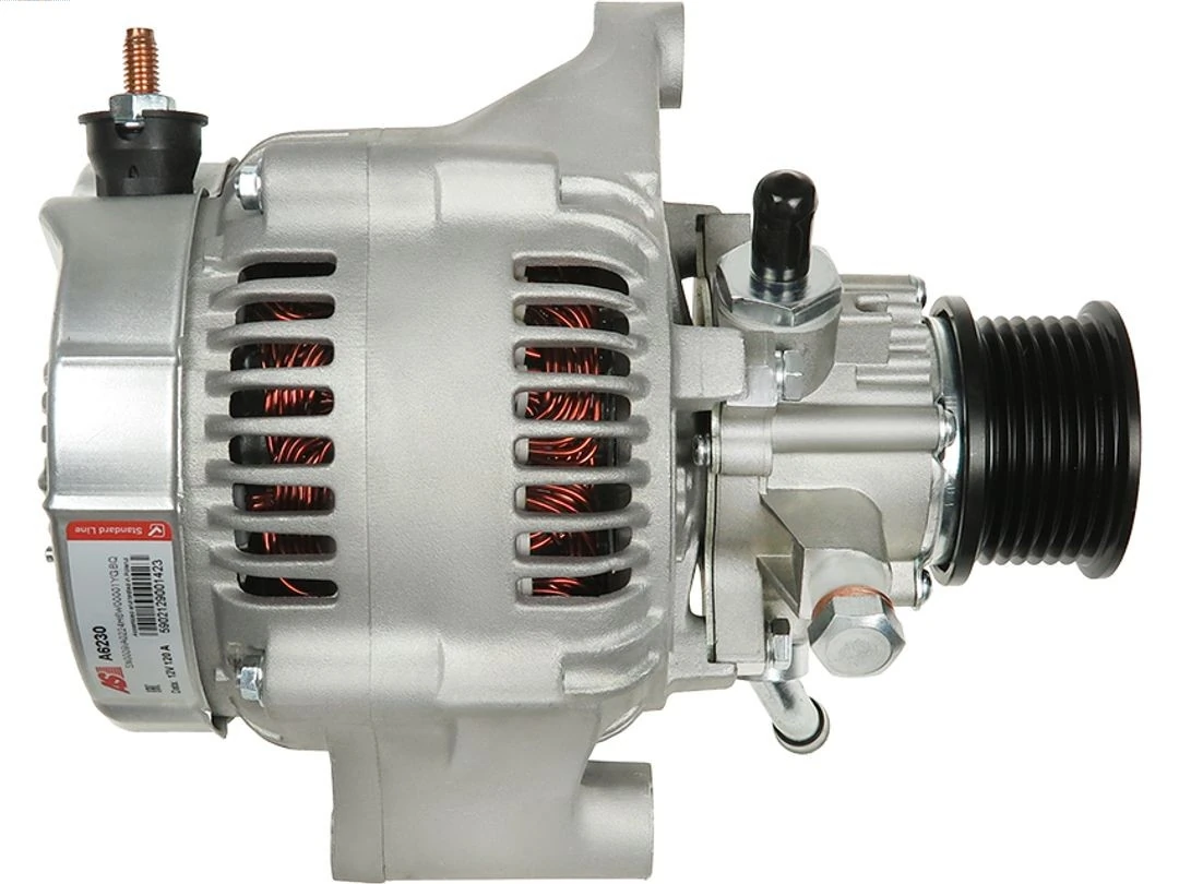 Generator/alternator AS-PL A6230