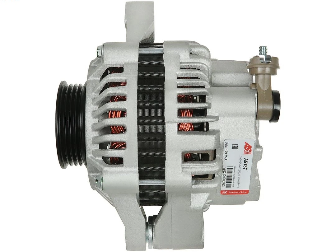 Generator/alternator AS-PL A5187