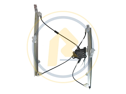 Mecanism actionare geam AC Rolcar 01.4495
