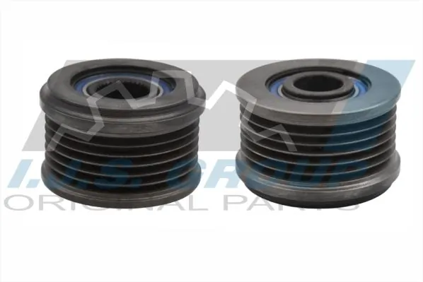 Sistem roata libera, generator IJS GROUP 30-1093