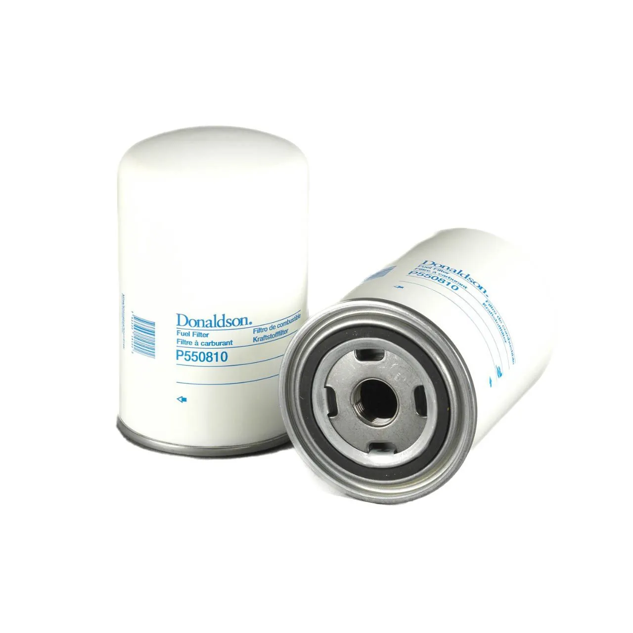 Filtru combustibil DONALDSON P550810