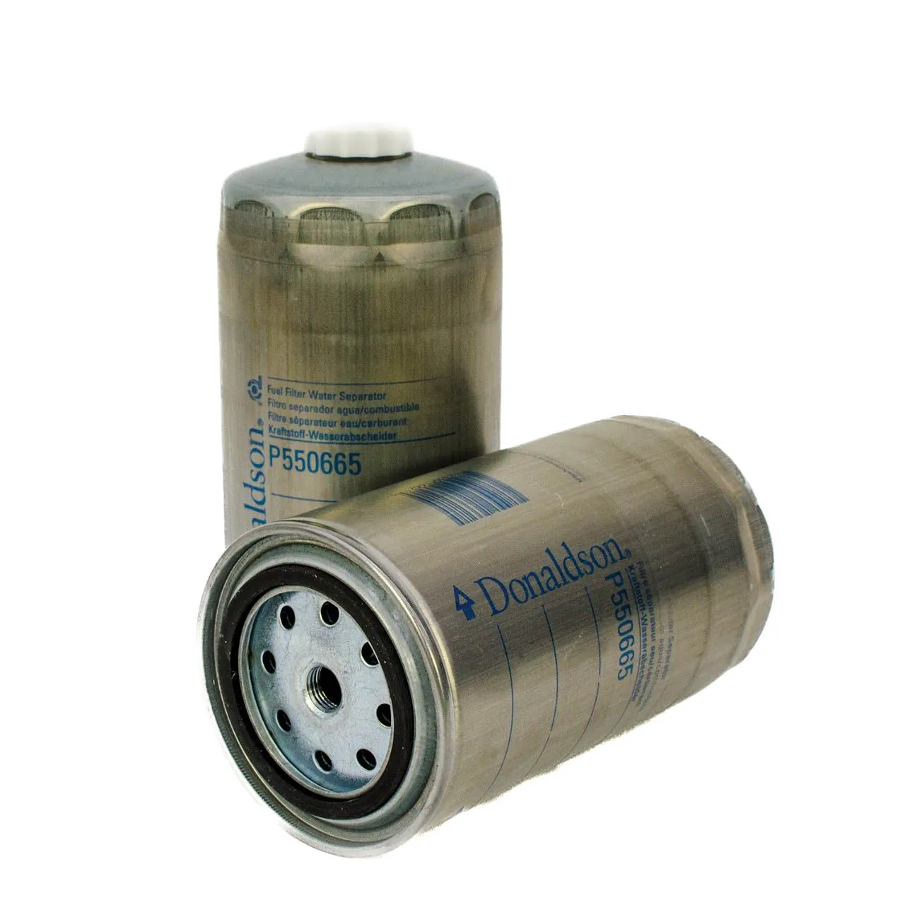 Filtru combustibil DONALDSON P550665