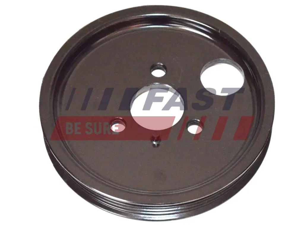Fulie curea, arbore cotit FAST FT45597