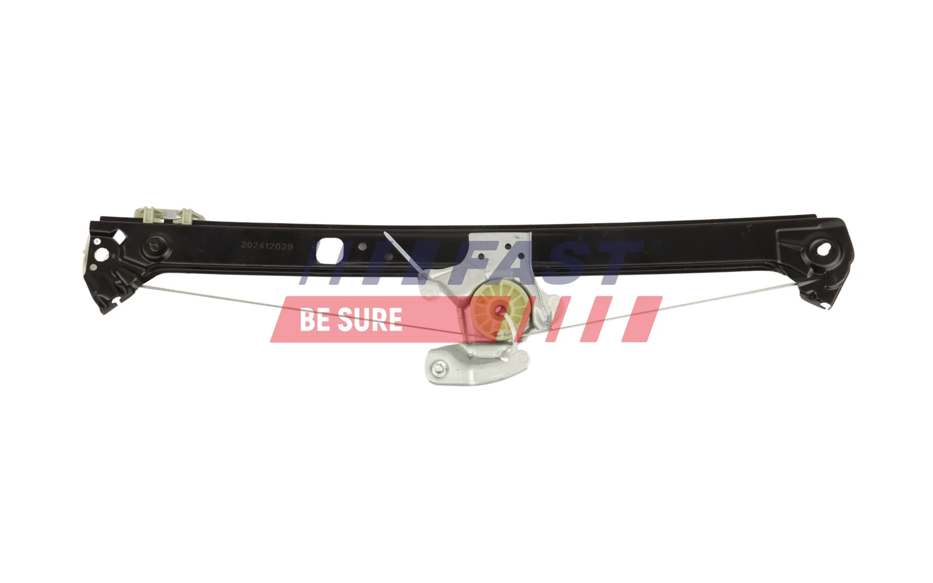 Mecanism actionare geam FAST FT01440