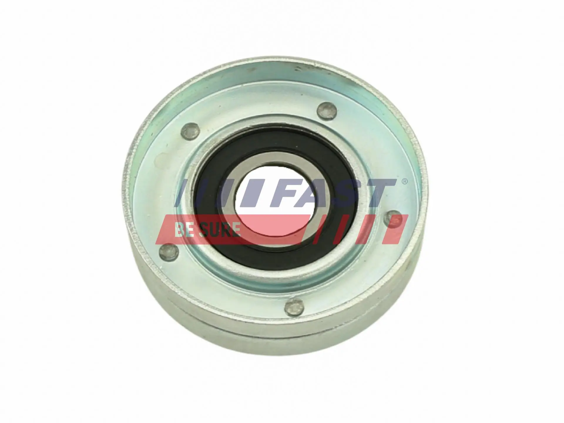 rola intinzator, curea transmisie FAST FT46667