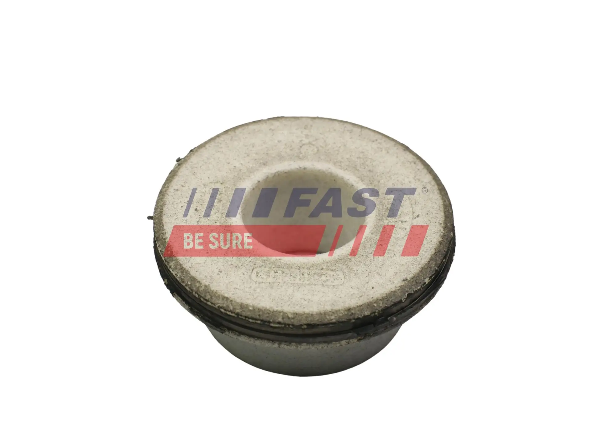 Bucse brat suspensie FAST FT18067