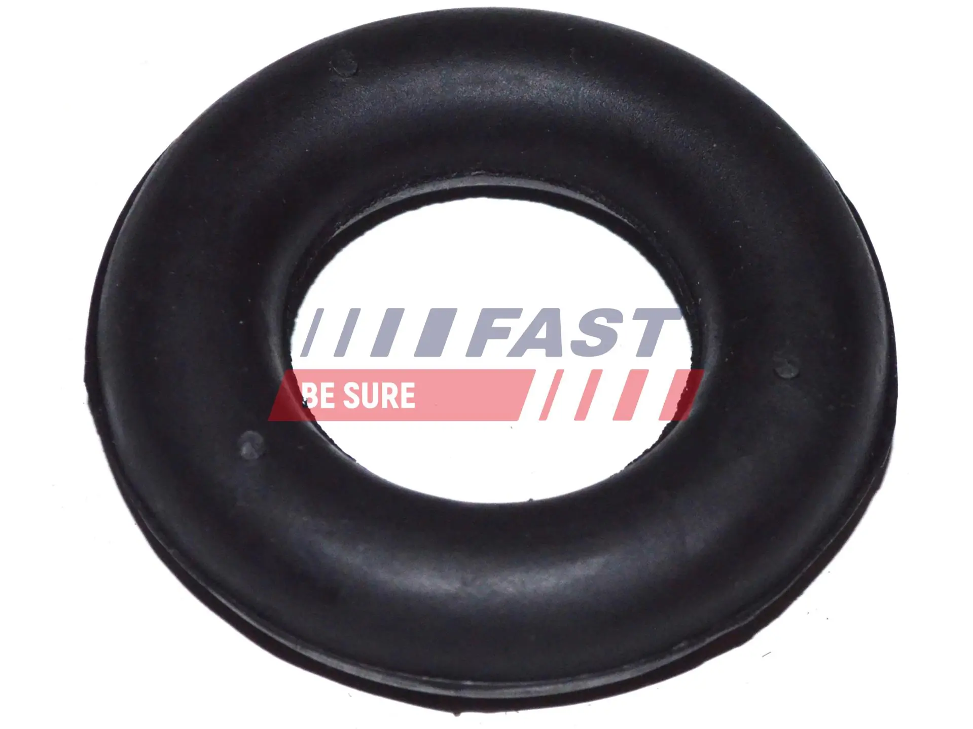tampon cauciuc, amortizor esapament FAST FT84504