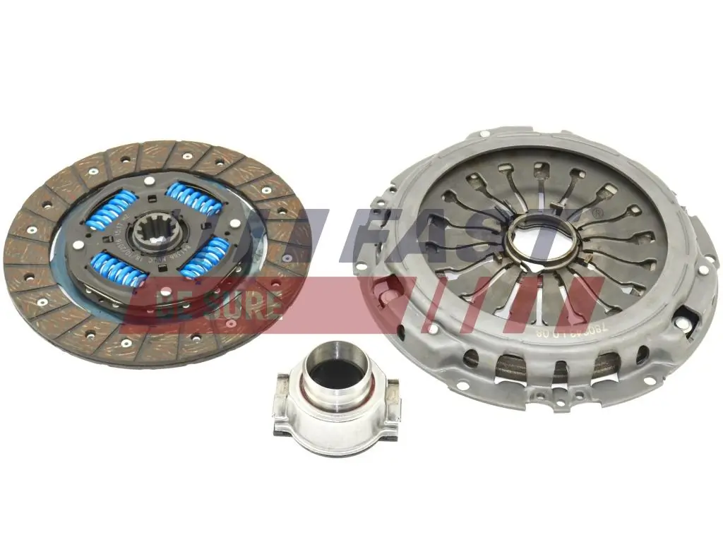 Set ambreiaj FAST FT64005
