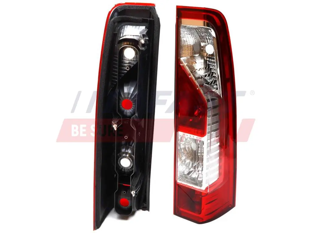 Lampa spate FAST FT86359