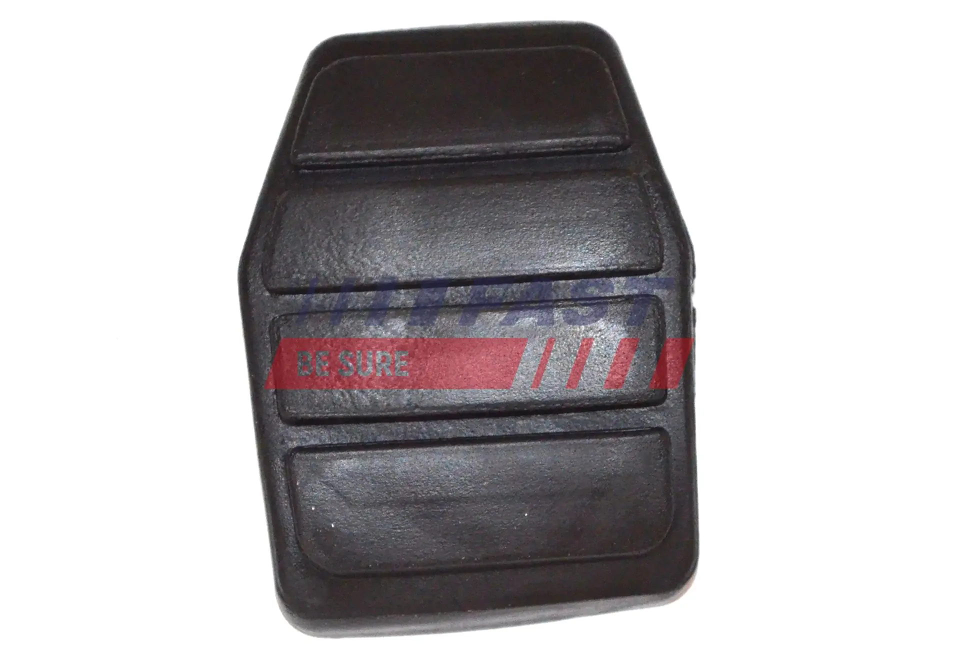 Acoperire pedala, pedala ambreiaj FAST FT13058