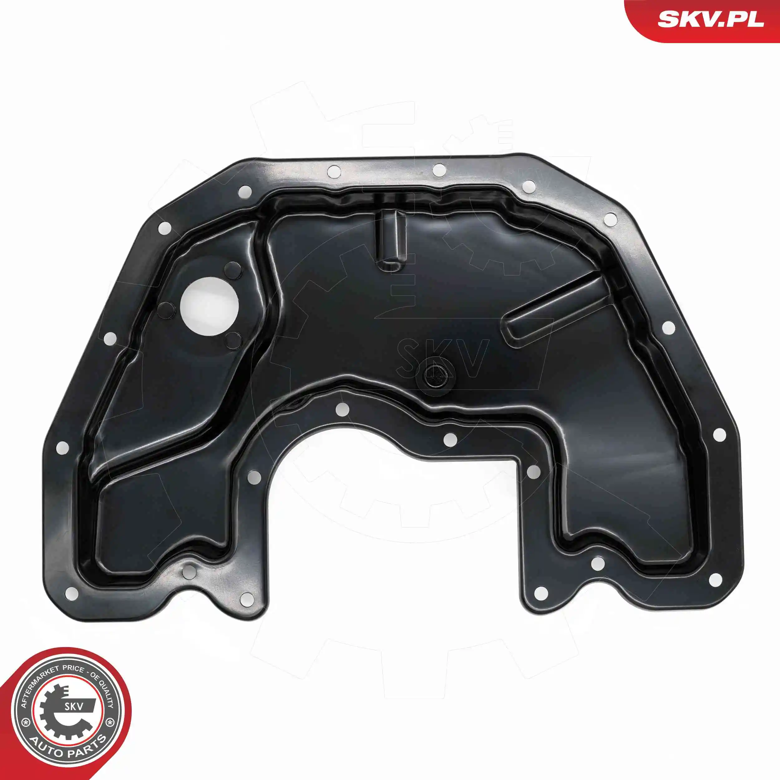 Baie ulei ESEN SKV 48SKV846