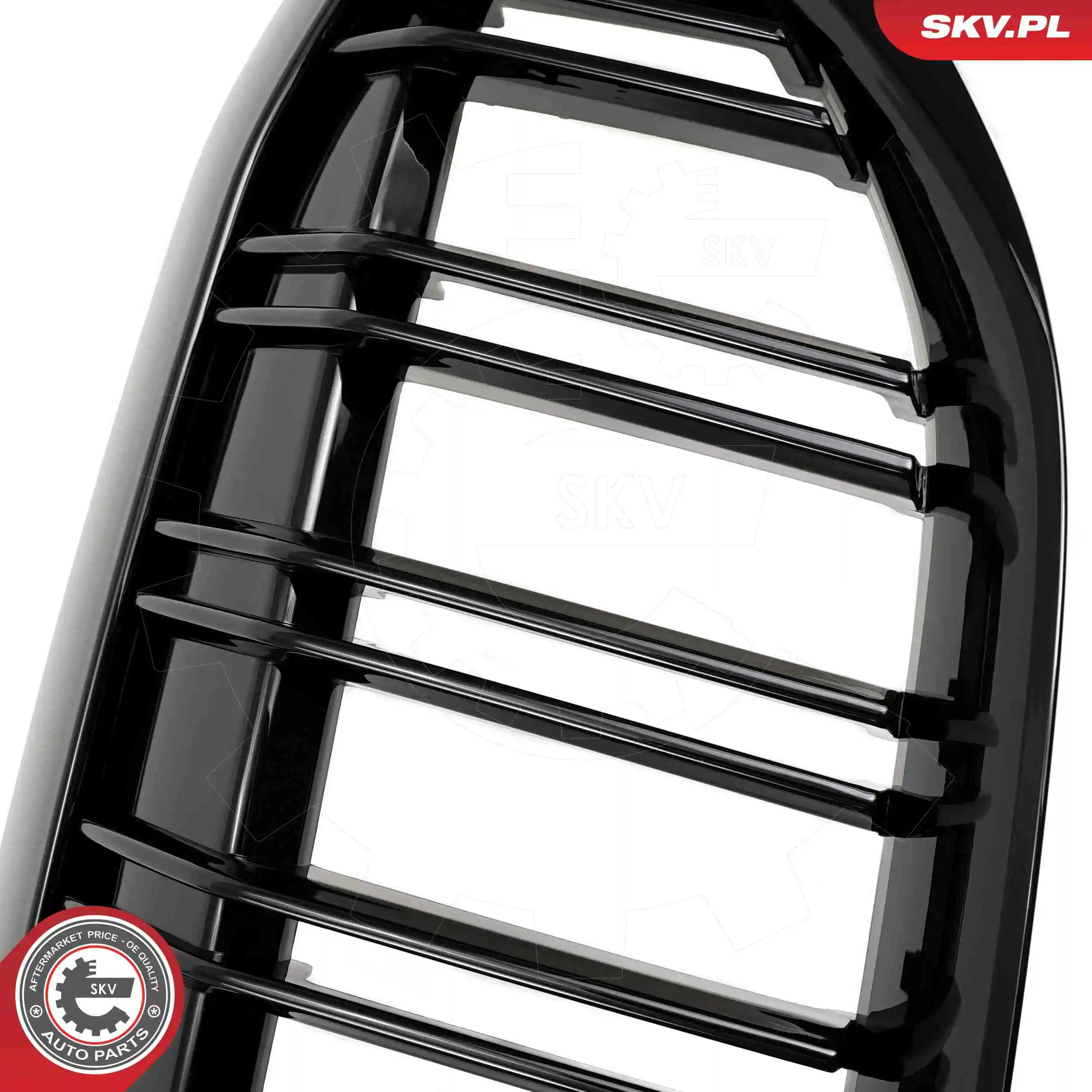 Grila radiator ESEN SKV 66SKV139