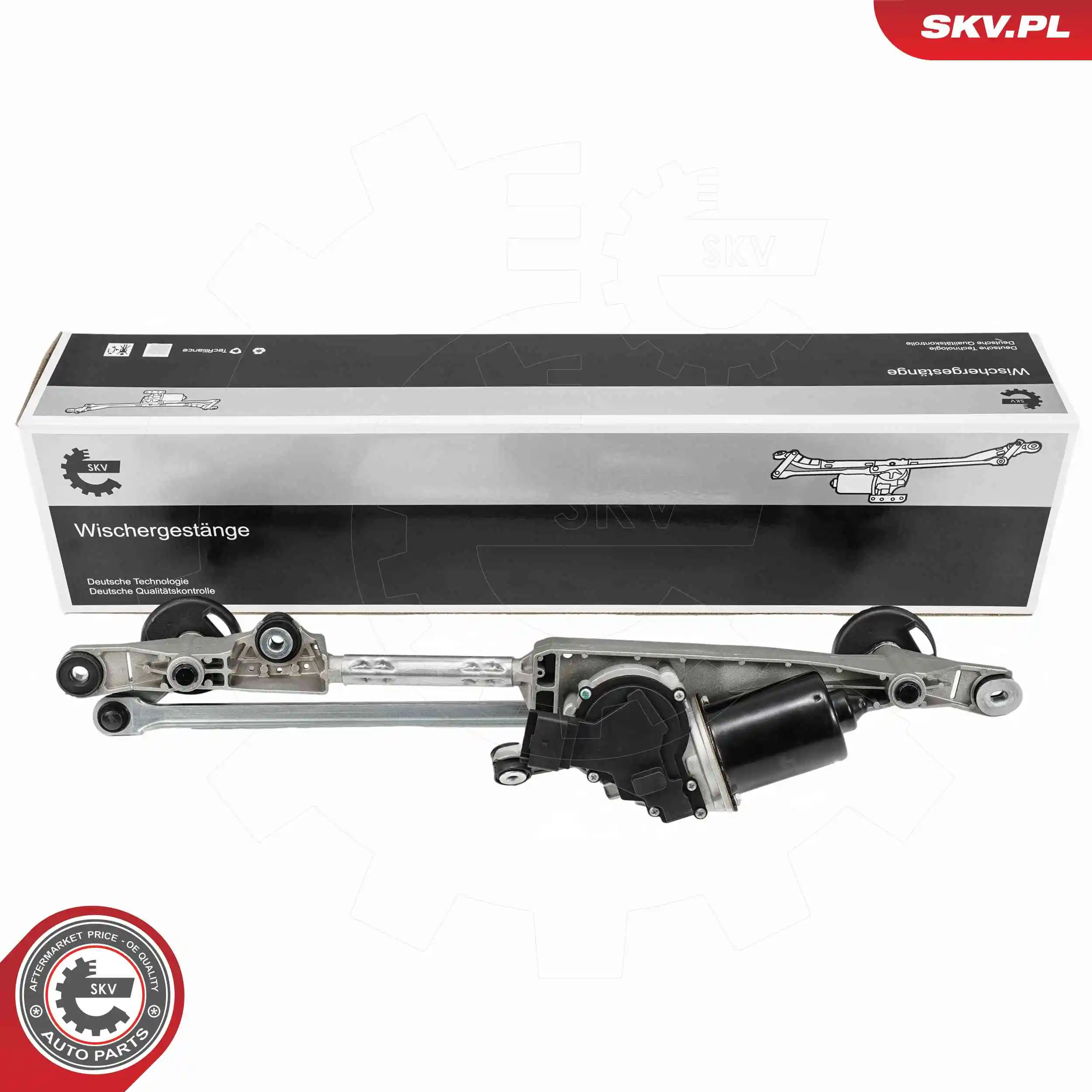 Legaturi stergator parbriz ESEN SKV 05SKV206