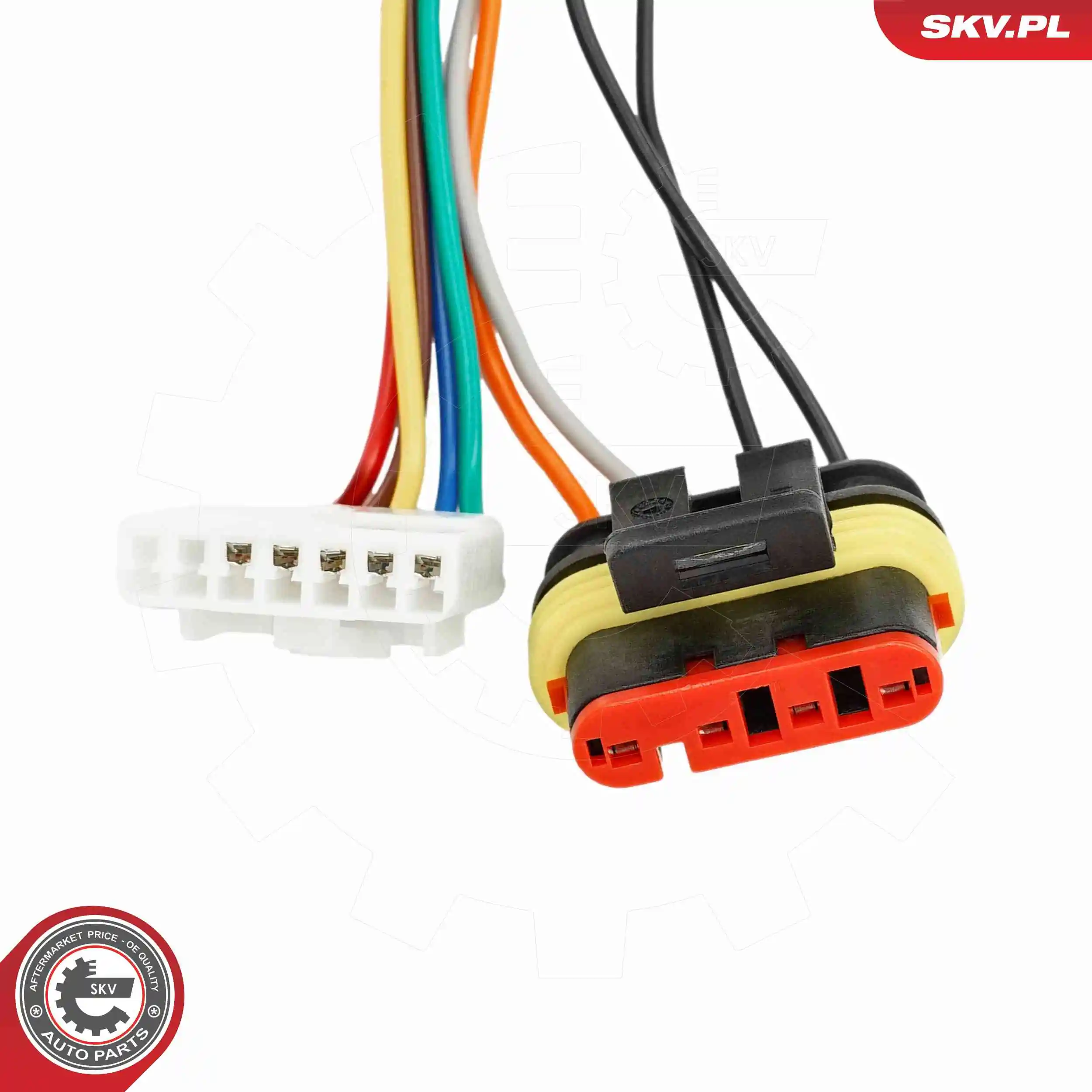 Oglinda exterioara ESEN SKV 97SKV708