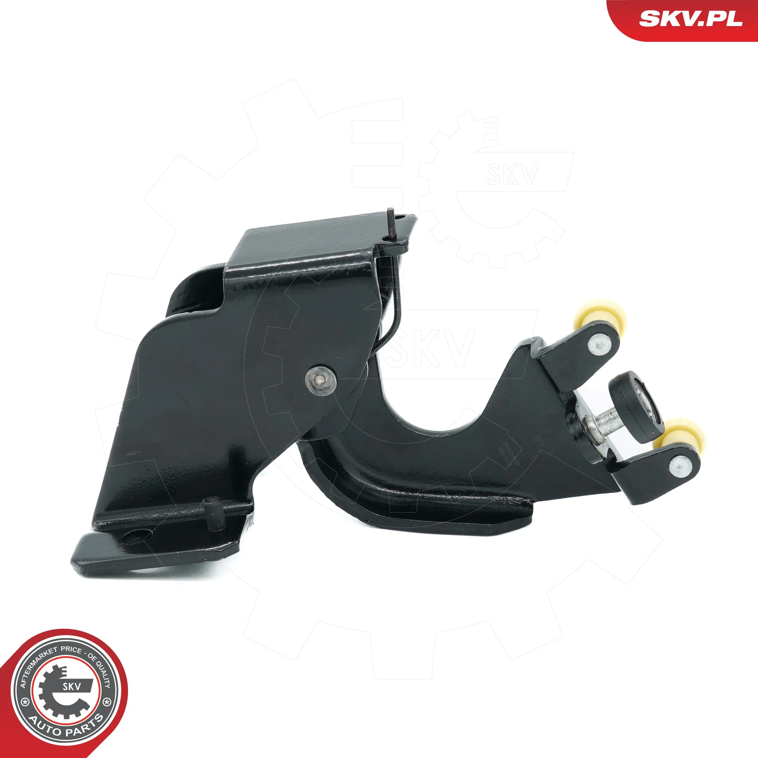 Ghidaj cu role, usa glisanta ESEN SKV 96SKV835