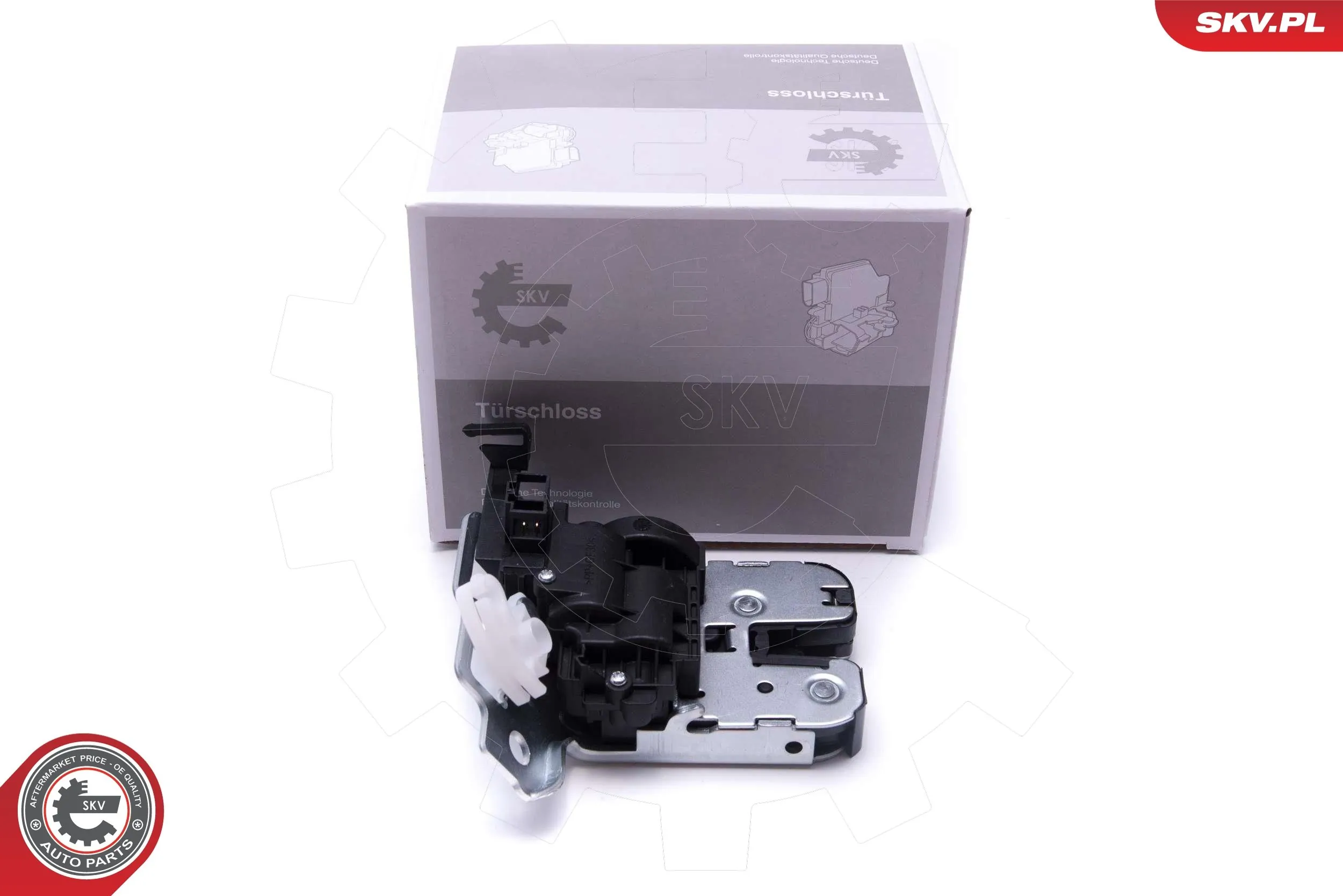 Incuietoare haion ESEN SKV 16SKV242