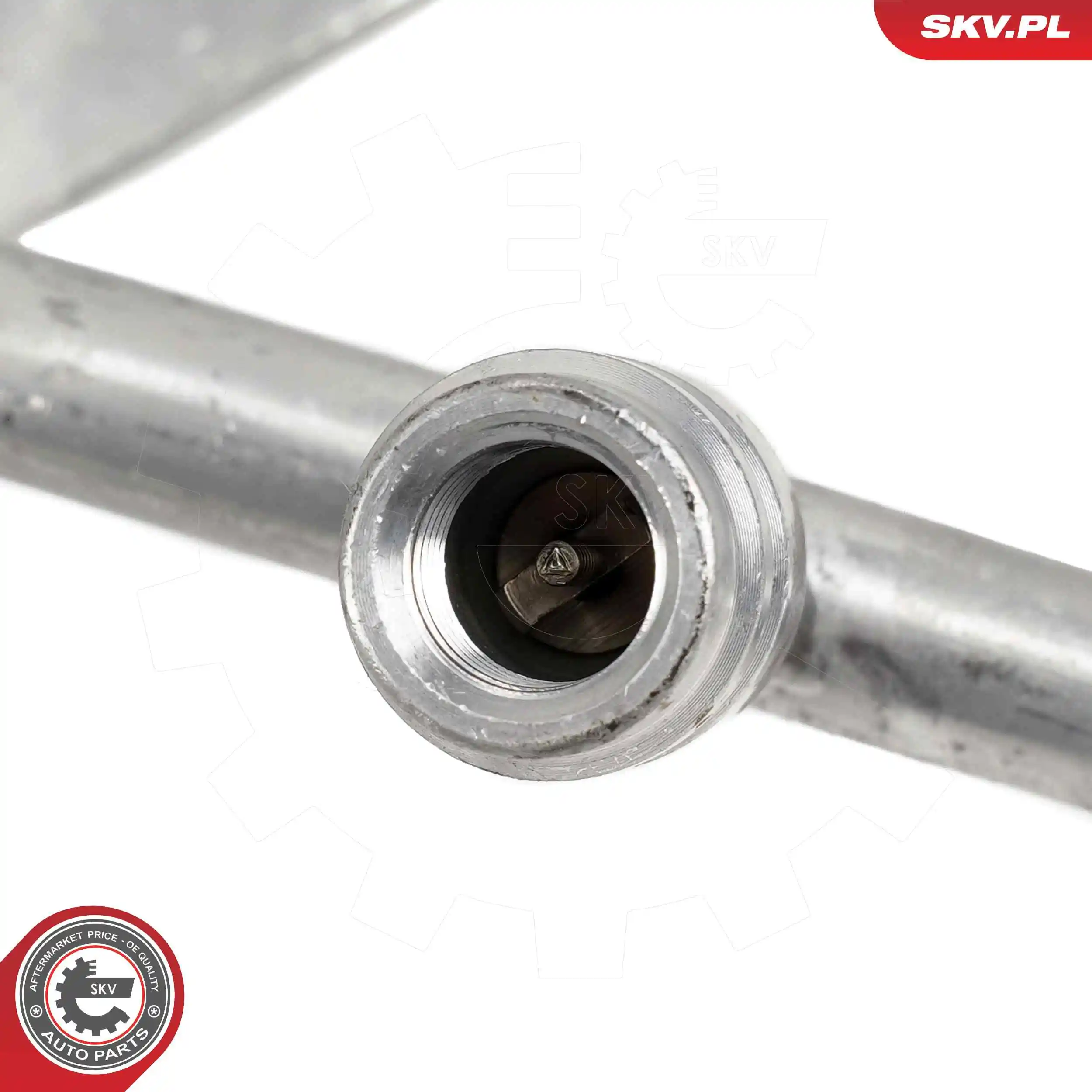 Conducta presiune variabila, aer conditionat ESEN SKV 54SKV640