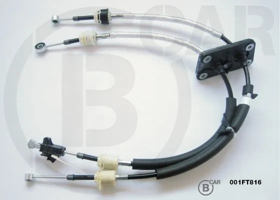 Cablu, transmisie manuala B CAR 001FT816