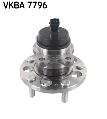 Set rulment roata SKF VKBA7796
