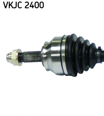 Planetara SKF VKJC2400