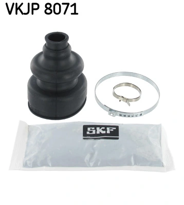 Ansamblu burduf, articulatie planetara SKF VKJP8071