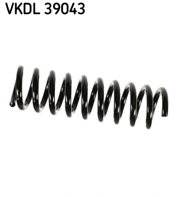 Arc spiral SKF VKDL 39043