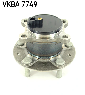 Set rulment roata SKF VKBA 7749