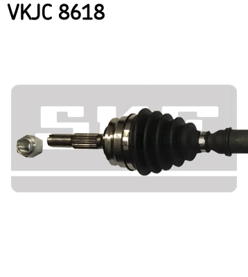 Planetara SKF VKJC8618