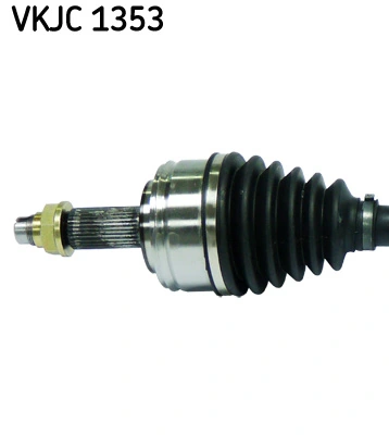 Planetara SKF VKJC1353