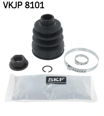 Ansamblu burduf, articulatie planetara SKF VKJP8101