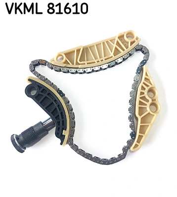 kit lant de distributie SKF VKML81610
