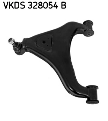 Brat, suspensie roata SKF VKDS 328054 B