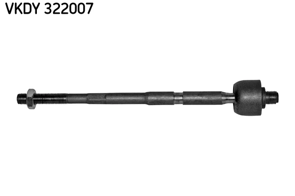 Articulatie axiala, cap de bara SKF VKDY322007