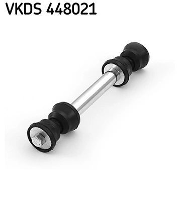Brat/bieleta suspensie, stabilizator SKF VKDS 448021