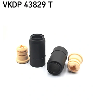 Chit protectie praf, amortizor SKF VKDP 43829 T