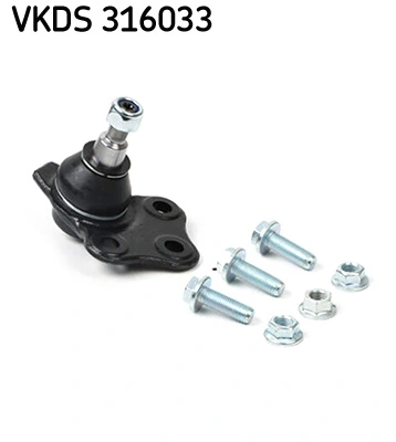 Articulatie sarcina/ghidare SKF VKDS 316033
