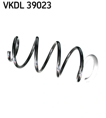 Arc spiral SKF VKDL 39023