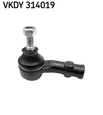 Cap de bara SKF VKDY314019