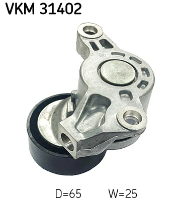 Intinzator curea, curea distributie SKF VKM 31402